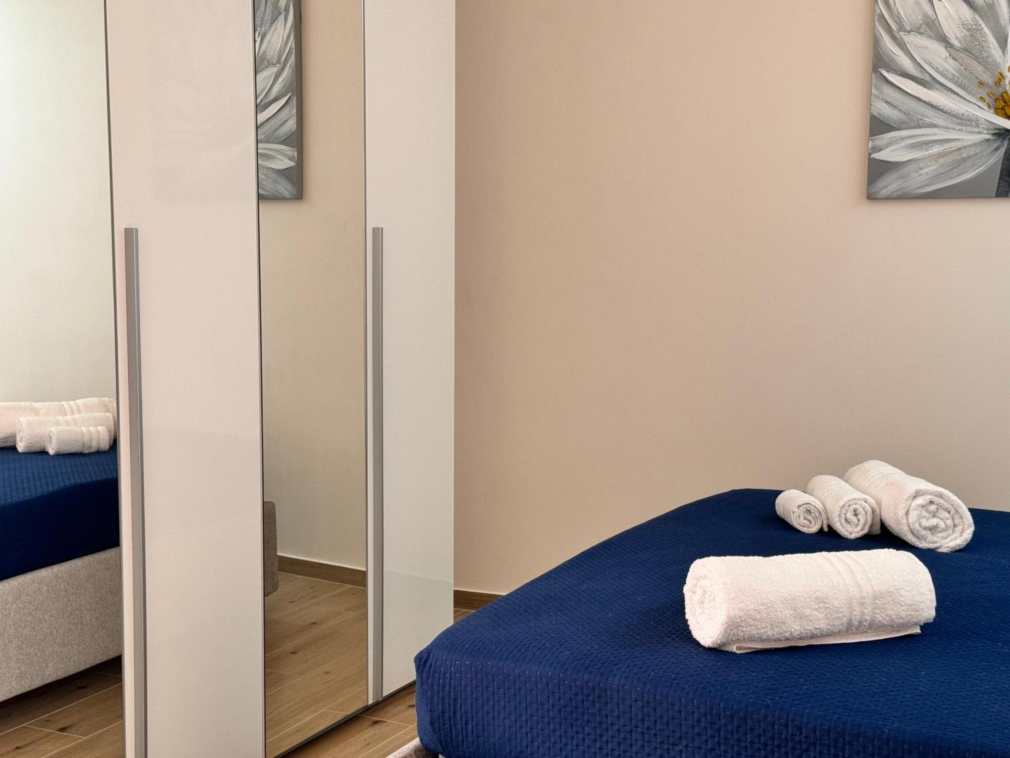 D'Amari:Pozzallo 250 Metri Dal Mare Suite U'Mari מראה חיצוני תמונה