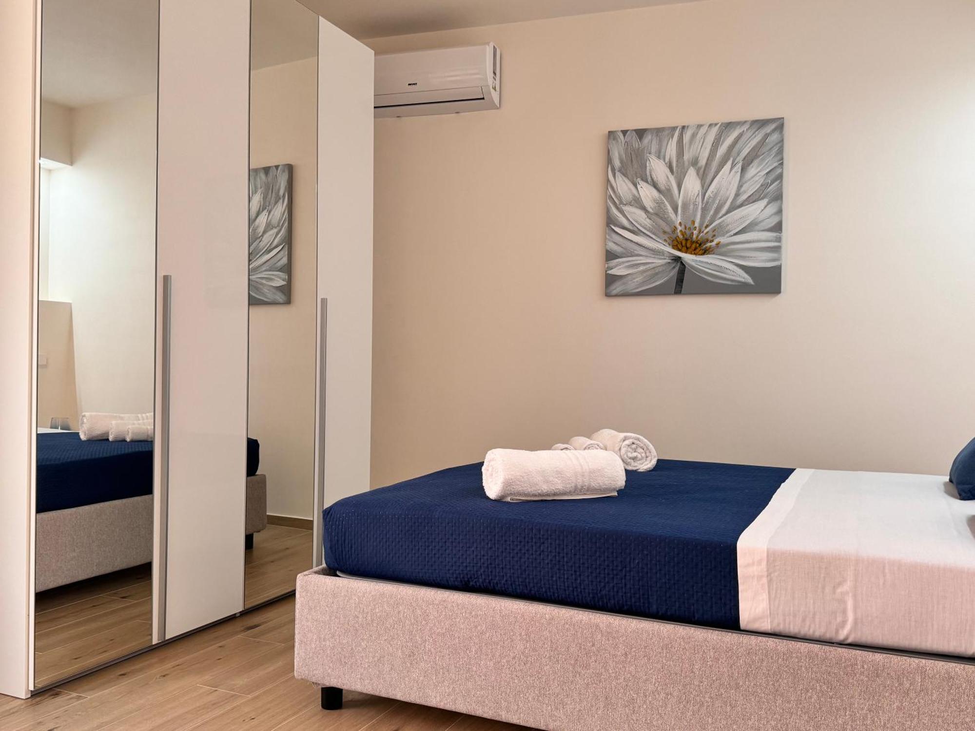 D'Amari:Pozzallo 250 Metri Dal Mare Suite U'Mari מראה חיצוני תמונה