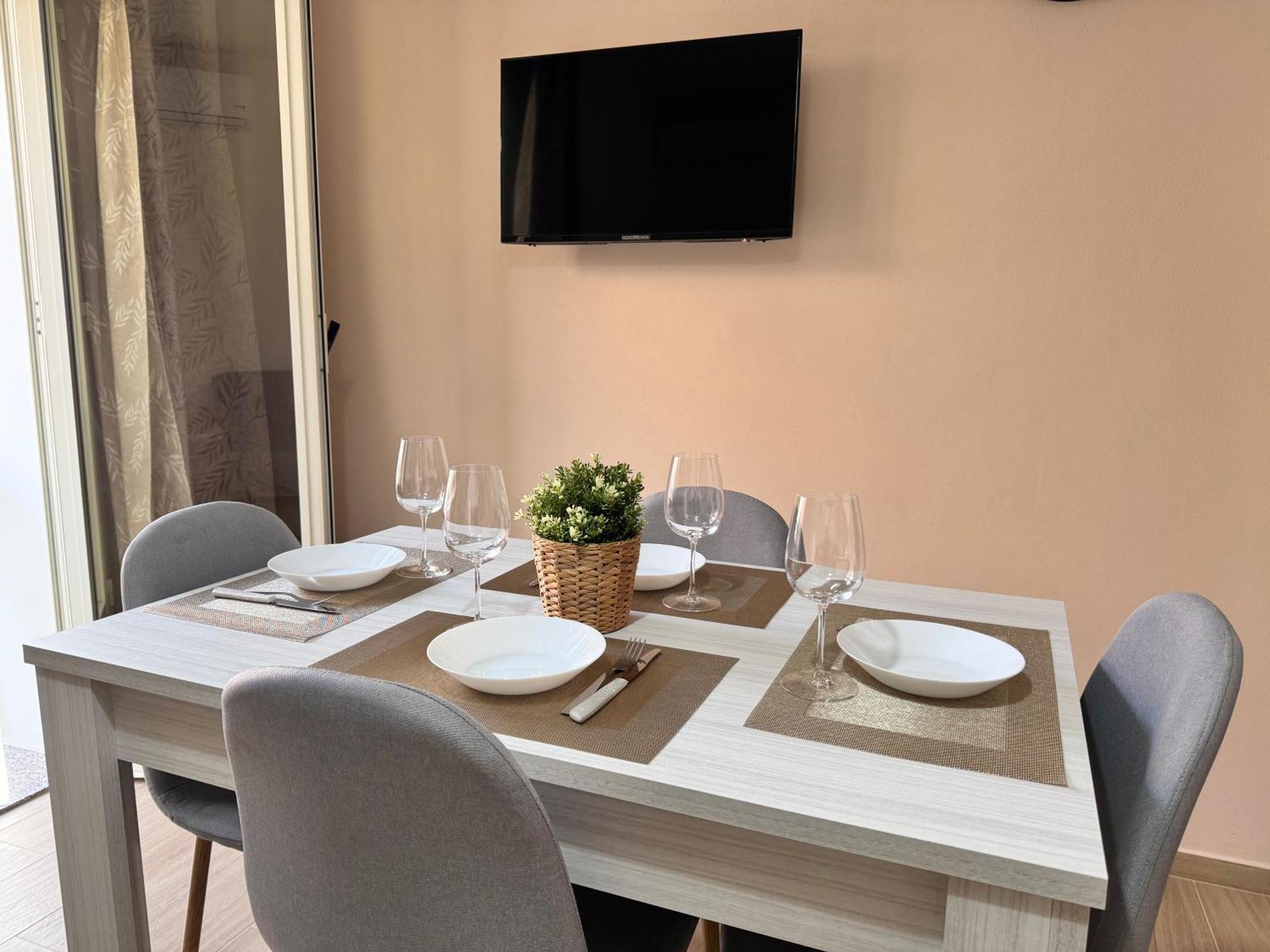 D'Amari:Pozzallo 250 Metri Dal Mare Suite U'Mari מראה חיצוני תמונה